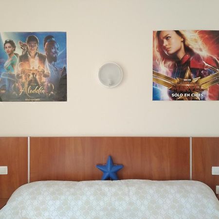 Apartament Casa A 5 Min De Cala Blanca Wi-Fi Garaje Piscina Alcossebre Zewnętrze zdjęcie