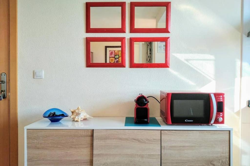 Apartament Casa A 5 Min De Cala Blanca Wi-Fi Garaje Piscina Alcossebre Zewnętrze zdjęcie