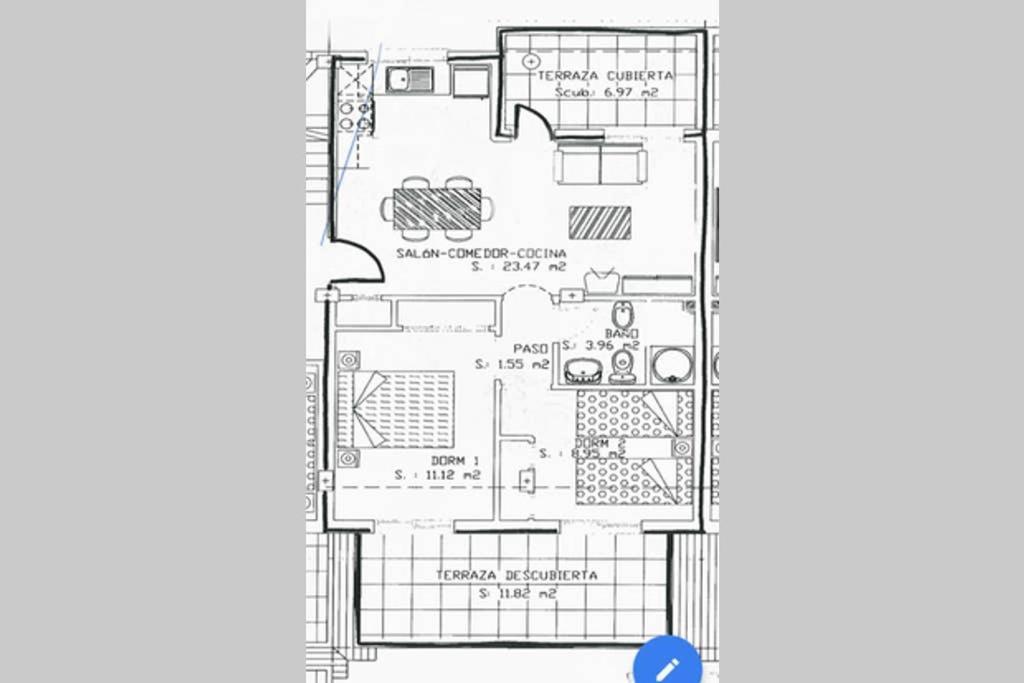 Apartament Casa A 5 Min De Cala Blanca Wi-Fi Garaje Piscina Alcossebre Zewnętrze zdjęcie