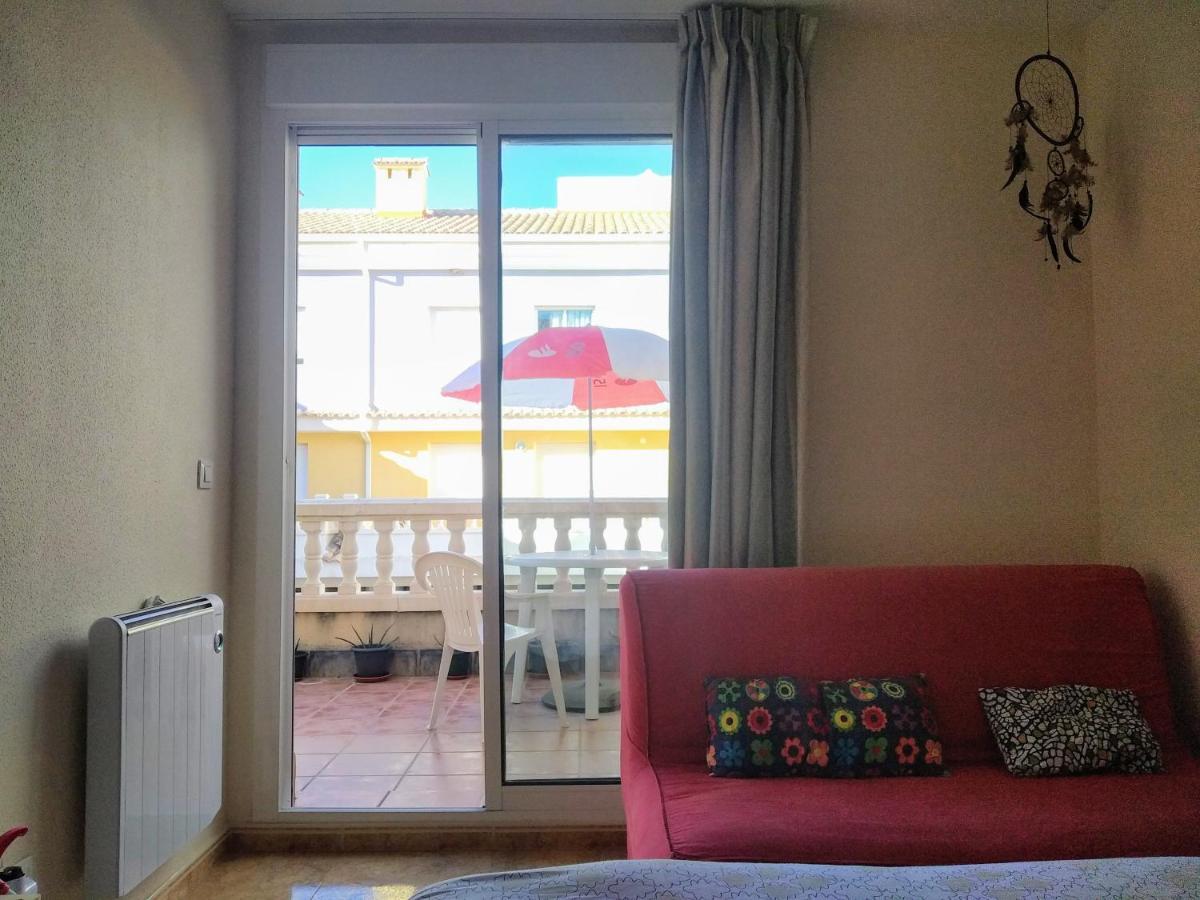 Apartament Casa A 5 Min De Cala Blanca Wi-Fi Garaje Piscina Alcossebre Zewnętrze zdjęcie