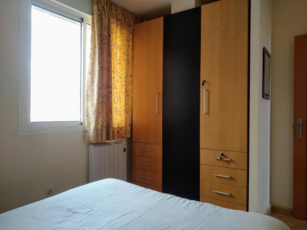 Apartament Casa A 5 Min De Cala Blanca Wi-Fi Garaje Piscina Alcossebre Zewnętrze zdjęcie