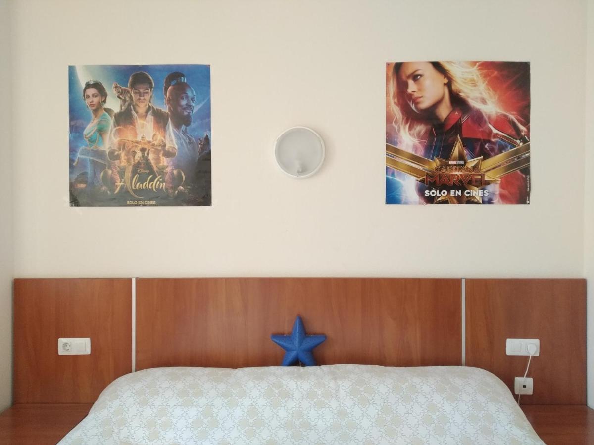 Apartament Casa A 5 Min De Cala Blanca Wi-Fi Garaje Piscina Alcossebre Zewnętrze zdjęcie