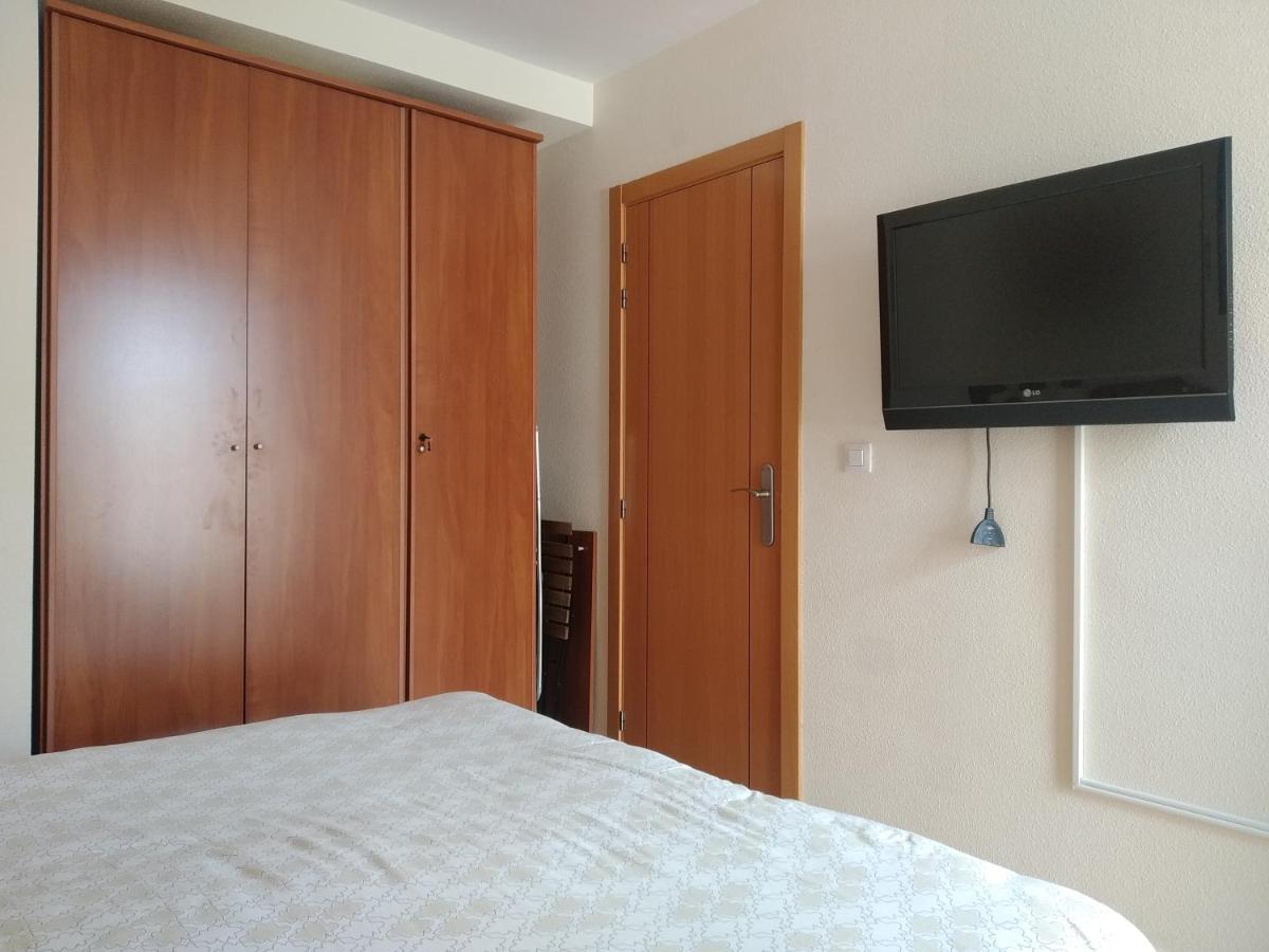 Apartament Casa A 5 Min De Cala Blanca Wi-Fi Garaje Piscina Alcossebre Zewnętrze zdjęcie