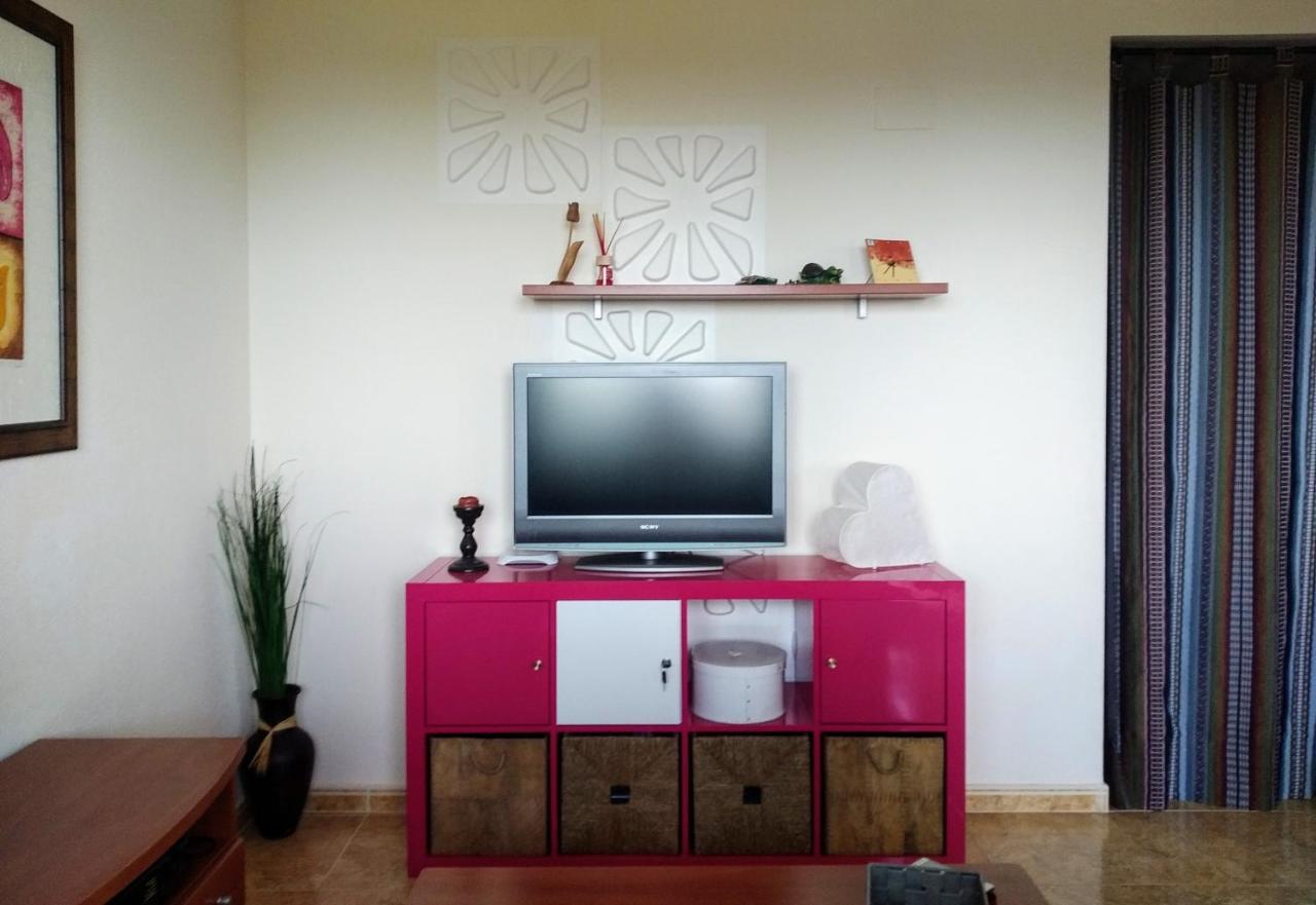Apartament Casa A 5 Min De Cala Blanca Wi-Fi Garaje Piscina Alcossebre Zewnętrze zdjęcie