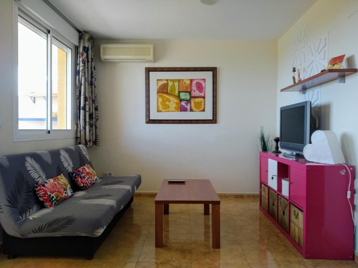 Apartament Casa A 5 Min De Cala Blanca Wi-Fi Garaje Piscina Alcossebre Zewnętrze zdjęcie