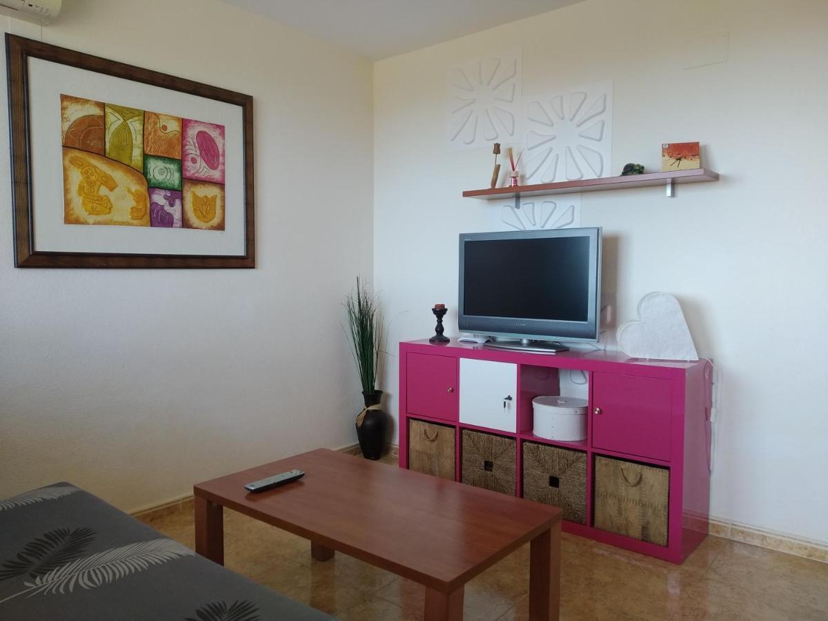 Apartament Casa A 5 Min De Cala Blanca Wi-Fi Garaje Piscina Alcossebre Zewnętrze zdjęcie