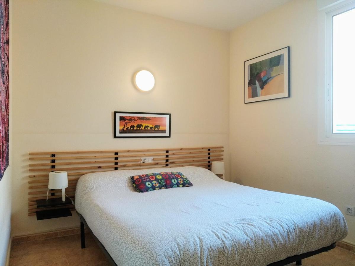 Apartament Casa A 5 Min De Cala Blanca Wi-Fi Garaje Piscina Alcossebre Zewnętrze zdjęcie